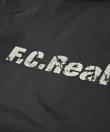 F.C.R.B（エフシーアールビー）マウンテンパーカー 黒 サイズ:XL メンズ/2200700875108