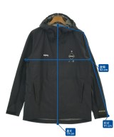 F.C.R.B（エフシーアールビー）マウンテンパーカー 黒 サイズ:XL メンズ/2200700875108