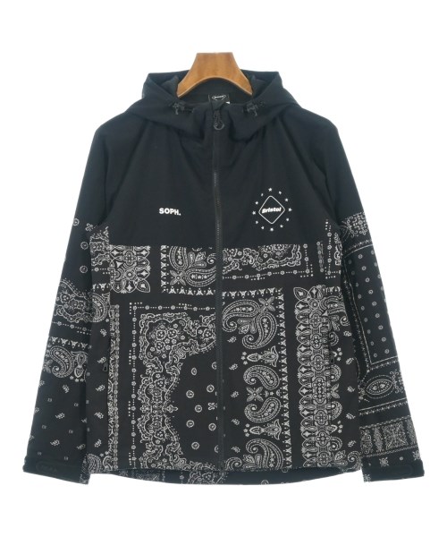 F.C.R.B(エフシーアールビー)その他 黒 サイズ:S/2200701127015