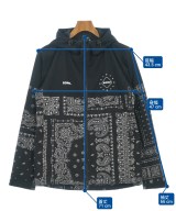 F.C.R.B（エフシーアールビー）その他 黒 サイズ:S メンズ/2200701127015