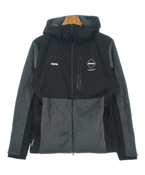 F.C.R.B(エフシーアールビー)その他 グレー サイズ:S/2200701127039