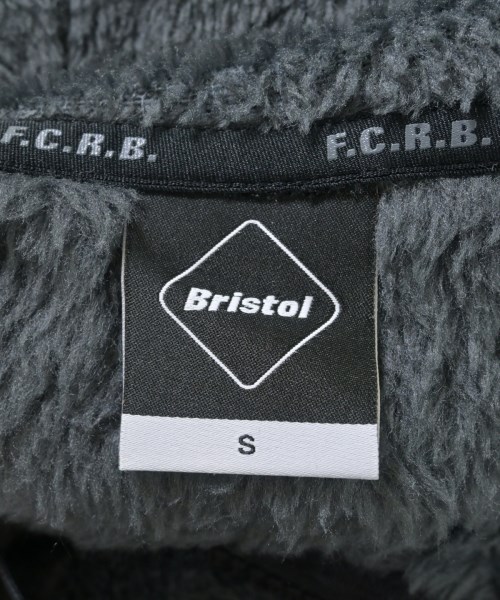 F.C.R.B（エフシーアールビー）その他 グレー サイズ:S メンズ/2200701127039