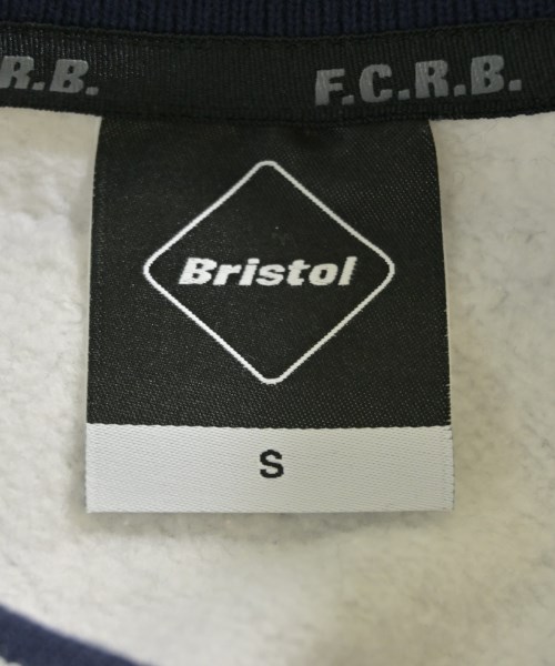 F.C.R.B（エフシーアールビー）スウェット グレー サイズ:S メンズ/2200695845353
