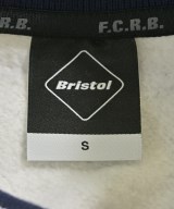 F.C.R.B（エフシーアールビー）スウェット グレー サイズ:S メンズ/2200695845353