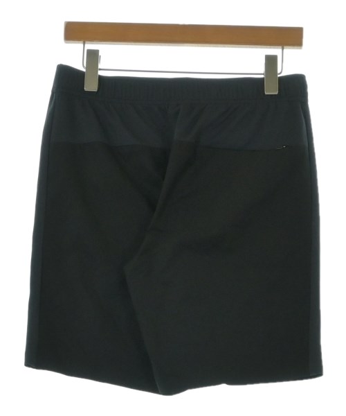 F.C.R.B（エフシーアールビー）ショートパンツ 黒 サイズ:S メンズ/2200695845452