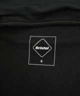 F.C.R.B（エフシーアールビー）パーカー 黒 サイズ:S メンズ/2200702012013