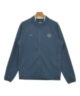 F.C.R.B（エフシーアールビー）スウェット 青 サイズ:M メンズ/2200702012037