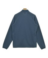 F.C.R.B（エフシーアールビー）スウェット 青 サイズ:M メンズ/2200702012037