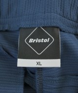 F.C.R.B（エフシーアールビー）スウェットパンツ 青 サイズ:XL メンズ/2200702012044