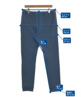 F.C.R.B（エフシーアールビー）スウェットパンツ 青 サイズ:XL メンズ/2200702012044