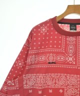 F.C.R.B（エフシーアールビー）Tシャツ・カットソー 赤 サイズ:XXL メンズ/2200702012082