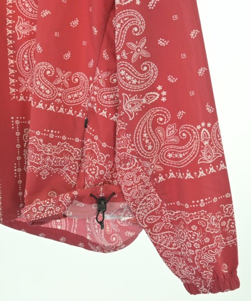 F.C.R.B（エフシーアールビー）Tシャツ・カットソー 赤 サイズ:S メンズ/2200702012099