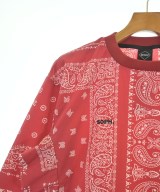 F.C.R.B（エフシーアールビー）Tシャツ・カットソー 赤 サイズ:S メンズ/2200702012099
