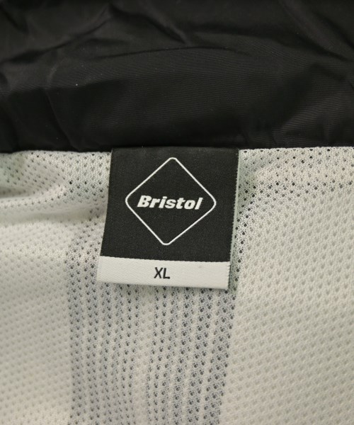 F.C.R.B（エフシーアールビー）ブルゾン 白 サイズ:XL メンズ/2200655162056