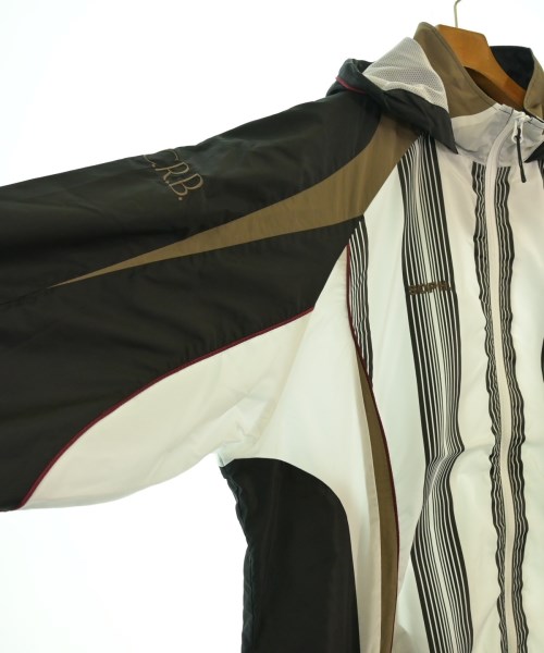 F.C.R.B（エフシーアールビー）ブルゾン 白 サイズ:XL メンズ/2200655162056