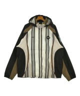 F.C.R.B（エフシーアールビー）ブルゾン 白 サイズ:XL メンズ/2200655162056