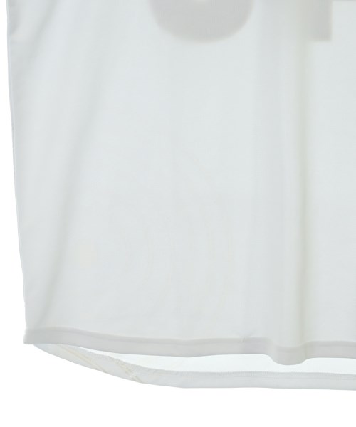 F.C.R.B（エフシーアールビー）Tシャツ・カットソー 白 サイズ:M メンズ/2200649537099