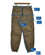 F.C.R.B（エフシーアールビー）その他 ベージュ サイズ:L メンズ/2200655267065