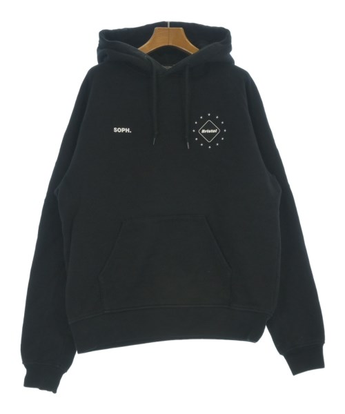 F.C.R.B(エフシーアールビー)パーカー 黒 サイズ:S/2200655329015