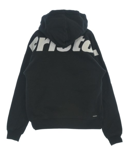 F.C.R.B（エフシーアールビー）パーカー 黒 サイズ:S メンズ/2200655329015