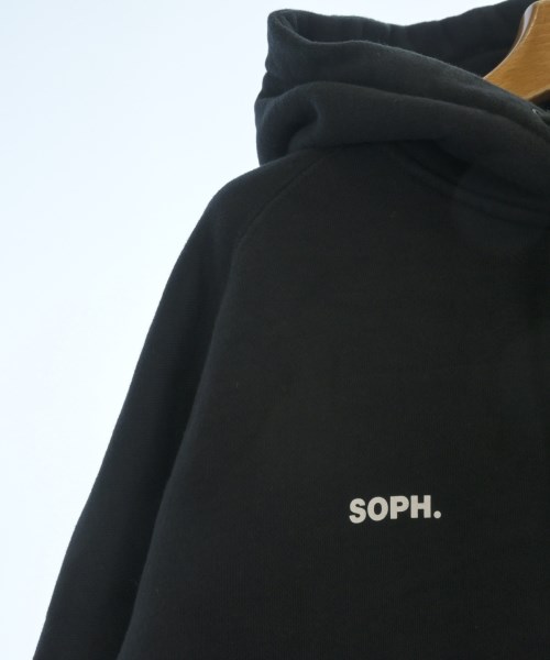 F.C.R.B（エフシーアールビー）パーカー 黒 サイズ:S メンズ/2200655329015