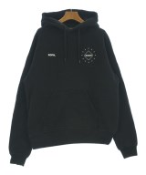 F.C.R.B（エフシーアールビー）パーカー 黒 サイズ:S メンズ/2200655329015