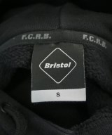 F.C.R.B（エフシーアールビー）パーカー 黒 サイズ:S メンズ/2200655329015