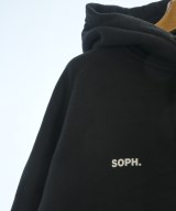 F.C.R.B（エフシーアールビー）パーカー 黒 サイズ:S メンズ/2200655329015