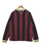 F.C.R.B（エフシーアールビー）ニット・セーター 赤 サイズ:M メンズ/2200655575023