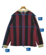 F.C.R.B（エフシーアールビー）ニット・セーター 赤 サイズ:M メンズ/2200655575023