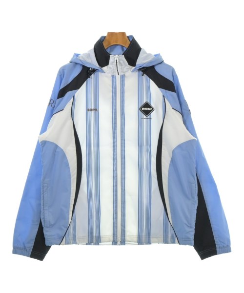 F.C.R.B(エフシーアールビー)その他 青 サイズ:M/2200655575047