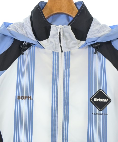 F.C.R.B（エフシーアールビー）その他 青 サイズ:M メンズ/2200655575047