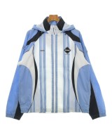 F.C.R.B（エフシーアールビー）その他 青 サイズ:M メンズ/2200655575047