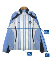 F.C.R.B（エフシーアールビー）その他 青 サイズ:M メンズ/2200655575047