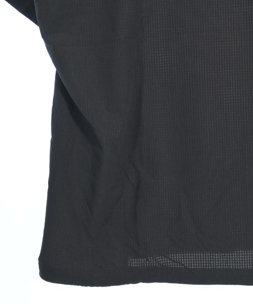 F.C.R.B（エフシーアールビー）カジュアルシャツ 黒 サイズ:M メンズ/2200655803027