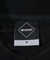 F.C.R.B（エフシーアールビー）カジュアルシャツ 黒 サイズ:M メンズ/2200655803027