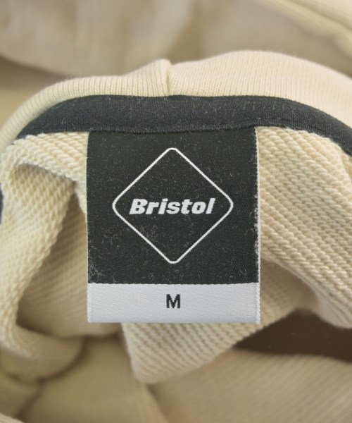 F.C.R.B（エフシーアールビー）パーカー 白 サイズ:M メンズ/2200650118034