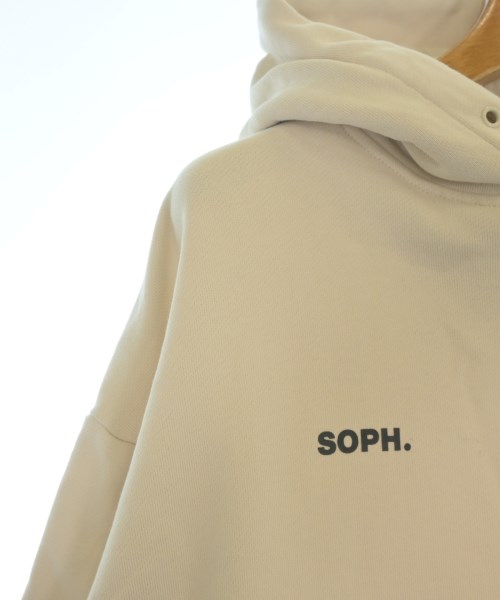 F.C.R.B（エフシーアールビー）パーカー 白 サイズ:M メンズ/2200650118034