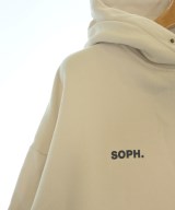 F.C.R.B（エフシーアールビー）パーカー 白 サイズ:M メンズ/2200650118034