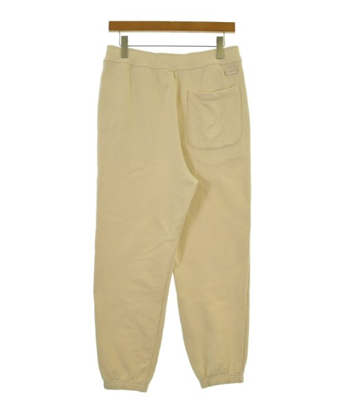 F.C.R.B（エフシーアールビー）スウェットパンツ 白 サイズ:S メンズ/2200650118041