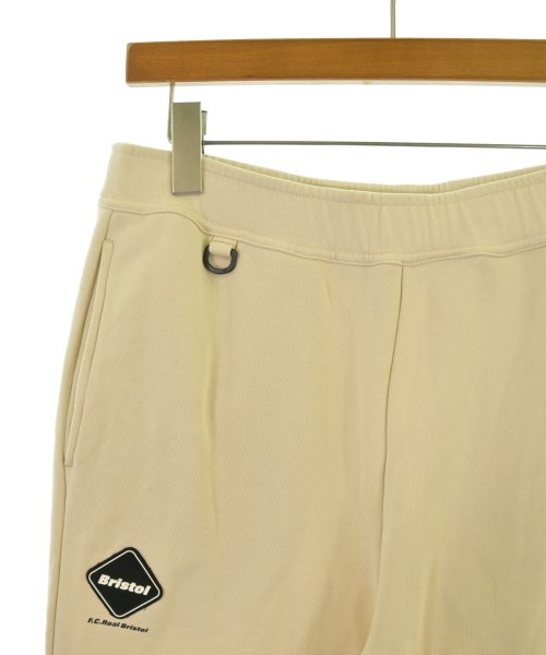 F.C.R.B（エフシーアールビー）スウェットパンツ 白 サイズ:S メンズ/2200650118041