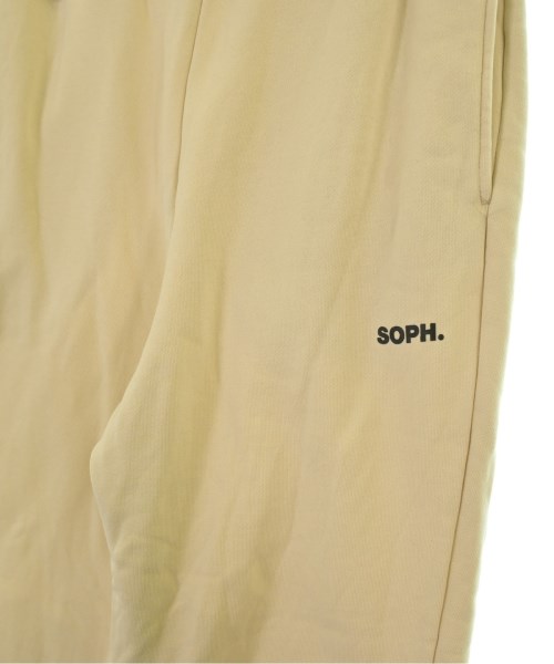 F.C.R.B（エフシーアールビー）スウェットパンツ 白 サイズ:S メンズ/2200650118041