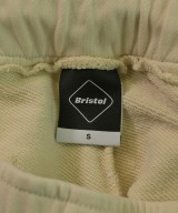 F.C.R.B（エフシーアールビー）スウェットパンツ 白 サイズ:S メンズ/2200650118041