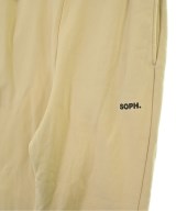 F.C.R.B（エフシーアールビー）スウェットパンツ 白 サイズ:S メンズ/2200650118041