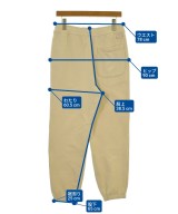 F.C.R.B（エフシーアールビー）スウェットパンツ 白 サイズ:S メンズ/2200650118041