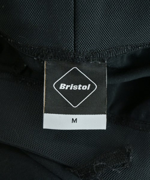 F.C.R.B（エフシーアールビー）スウェットパンツ 黒 サイズ:M メンズ/2200652861068