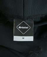 F.C.R.B（エフシーアールビー）スウェットパンツ 黒 サイズ:M メンズ/2200652861068