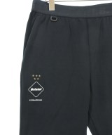 F.C.R.B（エフシーアールビー）スウェットパンツ 黒 サイズ:M メンズ/2200652861068