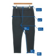 F.C.R.B（エフシーアールビー）スウェットパンツ 黒 サイズ:M メンズ/2200652861068