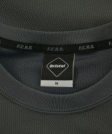 F.C.R.B（エフシーアールビー）Tシャツ・カットソー グレー サイズ:M メンズ/2200652861204